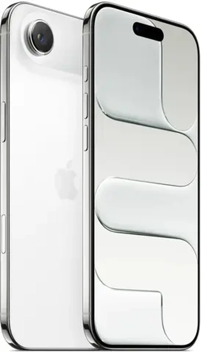 iPhone Air 256 ГБ белый