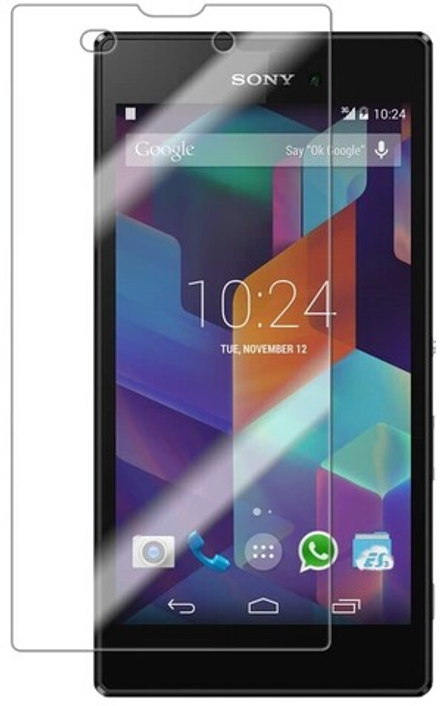 Защитная плёнка ROSCO для Sony Xperia T3 оптом (арт. T3-SP-02-F-MAT)