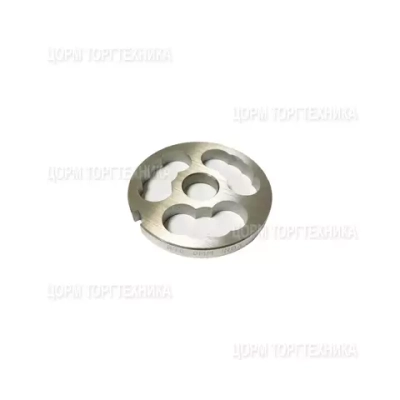 Решетка подрезная R70