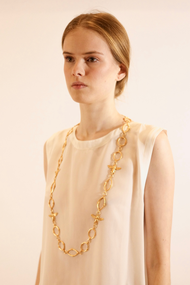 Marina Fossati КОЛЬЕ MARINA FOSSATI