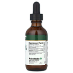 NutraMedix, Cryptolepis, поддержка микроорганизмов, 60 мл (2 жидк. Унции)
