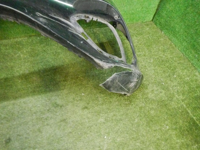 Бампер передний Mercedes Е C238 (2020-2023) AMG