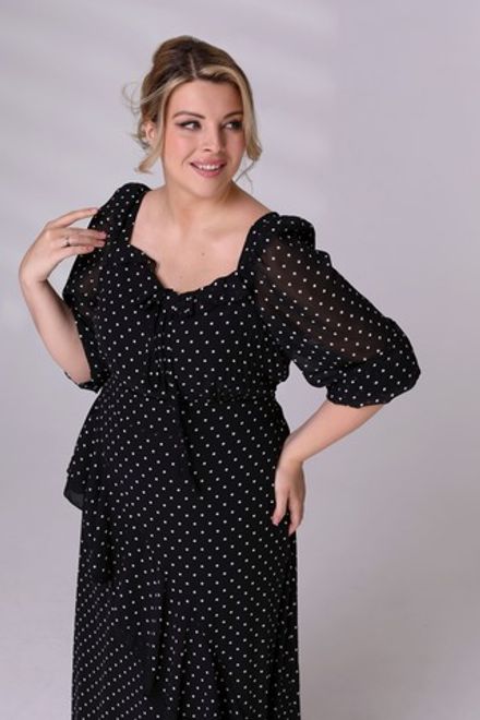 Платье 6299 Fabrika Фото 2