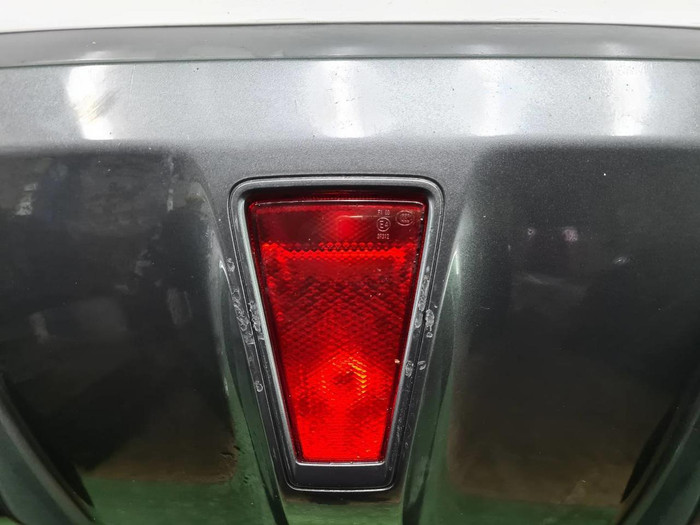 Бампер задний Changan Uni-K (2020-н.в.) (В сборе)