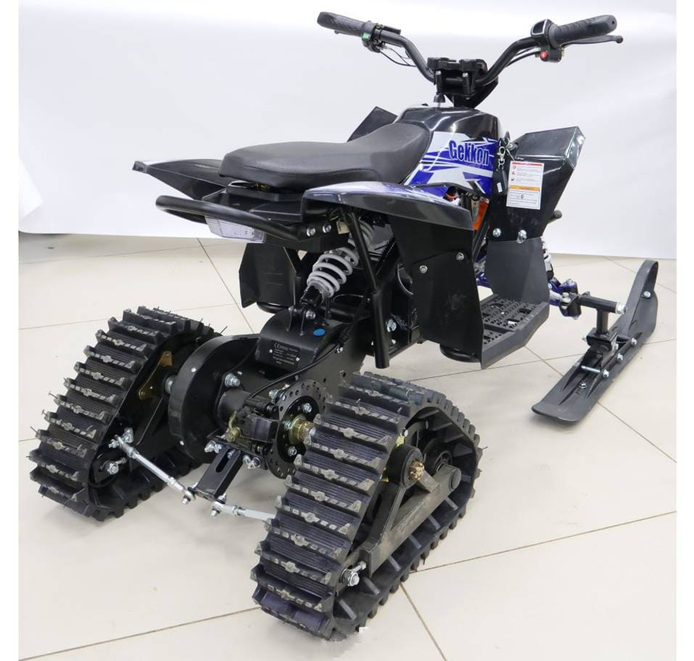 Снегоцикл MOTAX Gekkon 70
