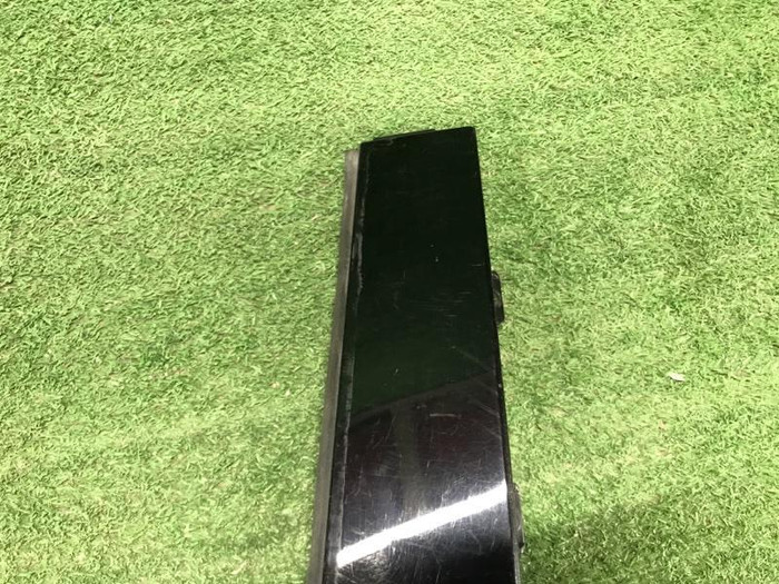 Накладка стойки двери задняя левая Audi A6 5 C8 (2018-н.в.)