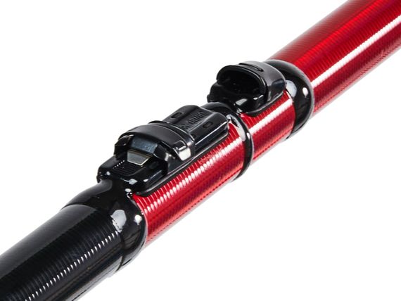 Удилище поплавочное с кольцами Team Salmo BOLOGNESE 7.00