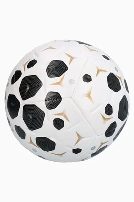 Футбольный мяч Nike Academy размер 3 - белый