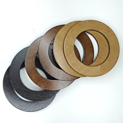 Ручки деревянные  12 см