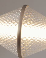 Светильник подвесной светодиодный Moderli V11367-PL Senta