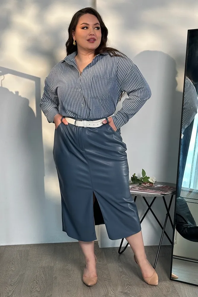 Юбка 5380 Fabrika