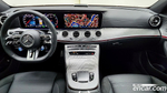 Mercedes-Benz E-Class W213 E53 AMG 4MATIC+ (12.2022)