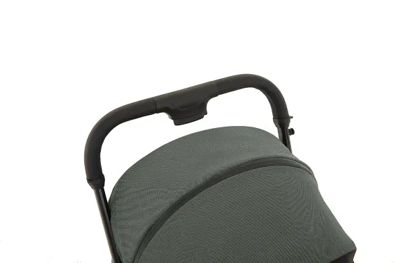 Прогулочная коляска Inglesina Maior Taiga Green