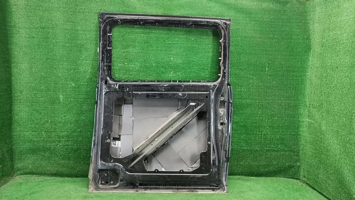 Дверь сдвижная правая Mercedes V w447 (2014-н.в.)