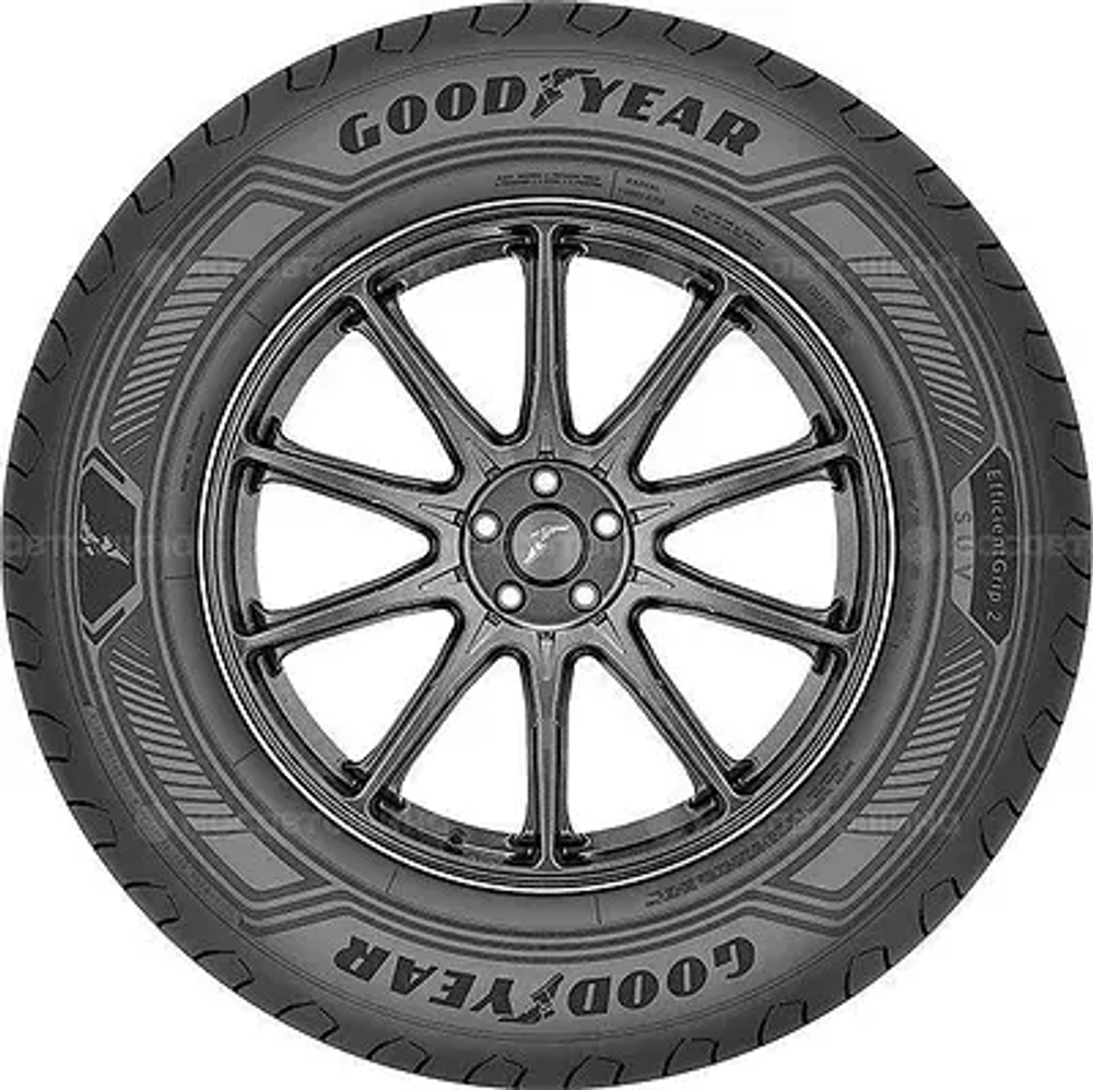 Goodyear EfficientGrip 2 SUV 235/50 R19 103V XL
