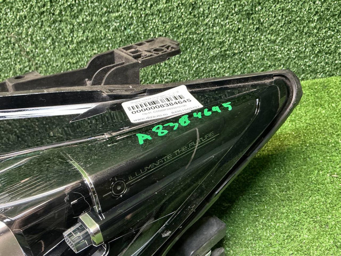 Фара левая Changan Uni-K (2020-н.в.) LED