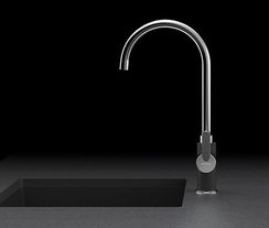 Смеситель SCHOCK Simi хром