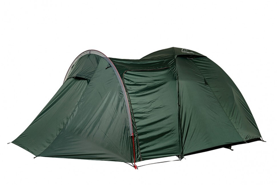 КЕМПИНГОВАЯ ПАЛАТКА NORMAL ЕНИСЕЙ