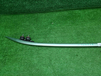 Рейлинг левый Mercedes GLE V167 (2018-н.в.)