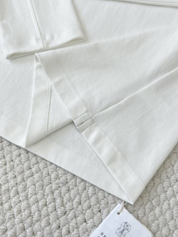 Лонгслив Brunello Cucinelli