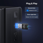 USB 2.0 Bluetooth V5.3 Adapter UGREEN 35994