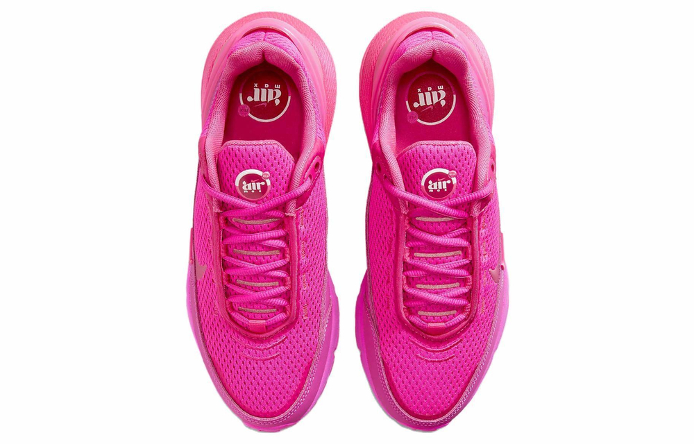 Кроссовки Nike Air Max Pulse (Женская размерная сетка)