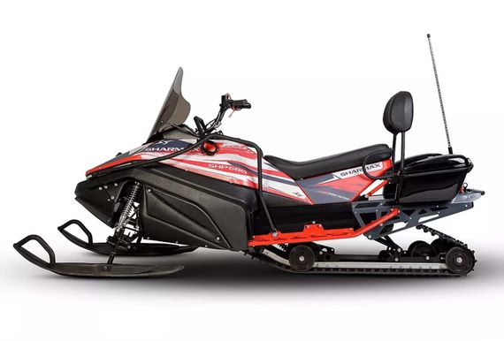 Снегоход SHARMAX SHP-680 (2024)