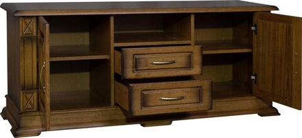 Тумба ТВ «Верди Классик» П1.0487.0.10