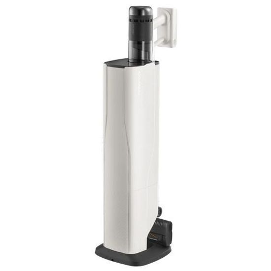 Моющий пылесос Roborock H60 Hub Ultra