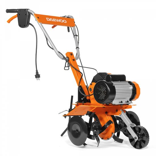 Культиватор электрический "DAEWOO" DAT 2500ER