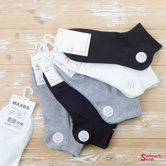 Носочки женские KOMAX B020-2, 10 пар в уп.