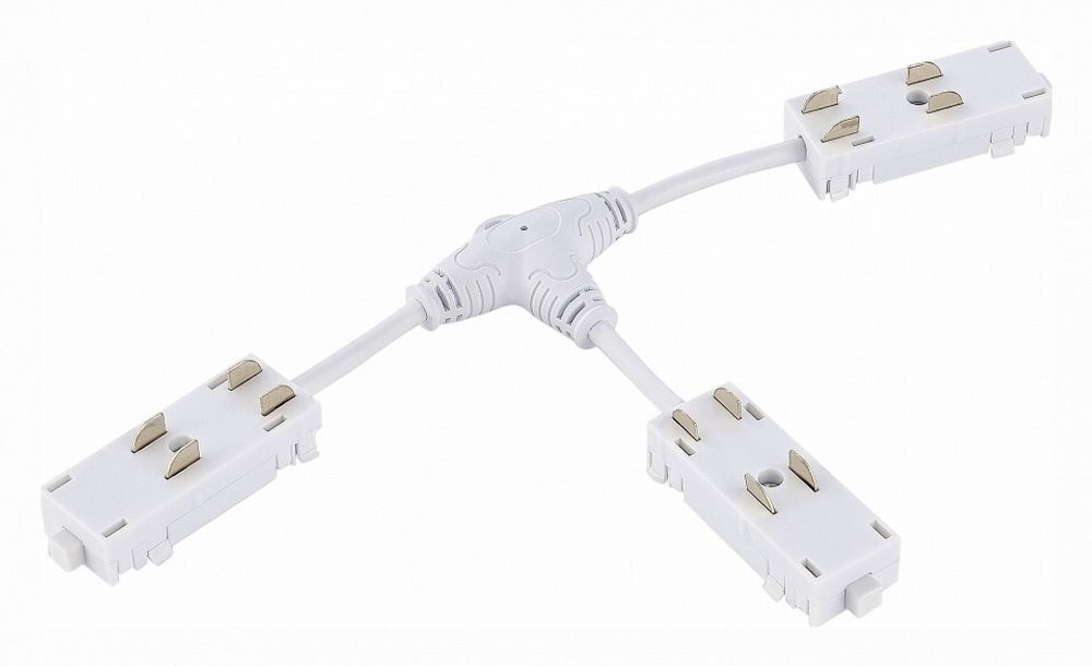 Соединитель T-образный для треков ST-Luce SKYLINE 220 ST015.522.19