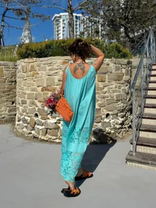 Сарафан УК-2122 Fabrika