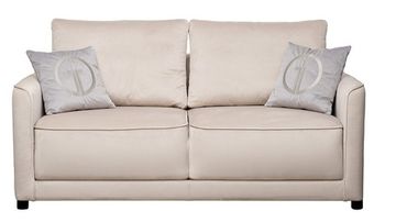 Диван Portofino 180 двухместный цвет светло-серый