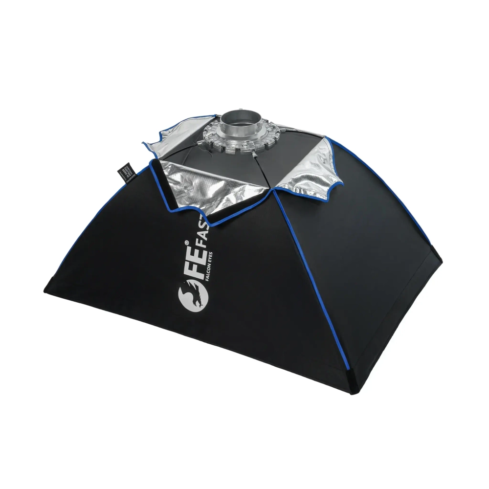 Софтбокс Falcon Eyes FastBox 6090 HC быстроскладной с сотами