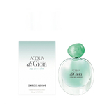 GIORGIO ARMANI Acqua Di Gioia edP 100ml lady