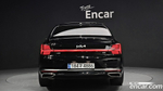 Kia The New K9 (Quoris/K900) 2 Generation 3.8 GDI AWD (10.2021)