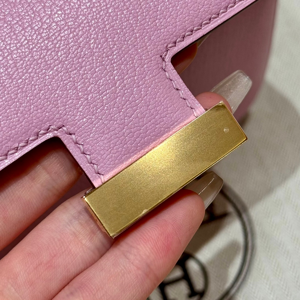 Hermes Constance 18