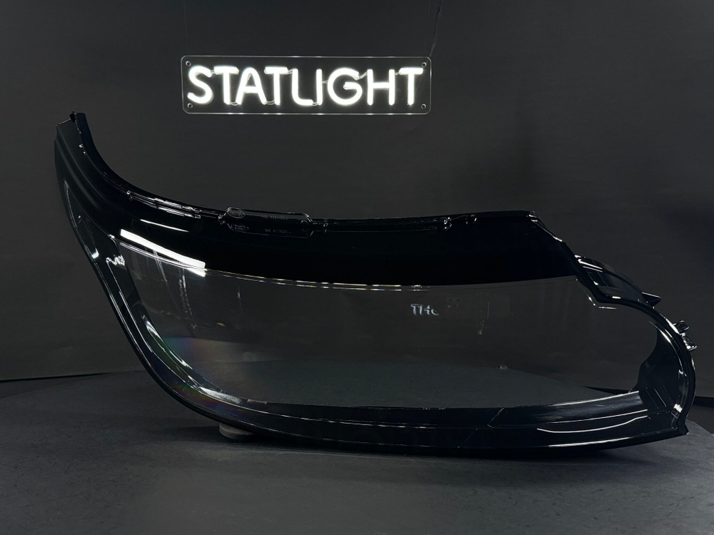 Правое стекло фары Range Rover Sport 2 2013-2017