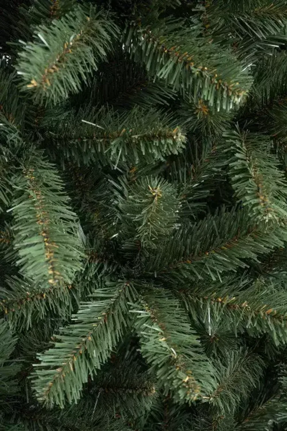 Ель искусственная «Селигерская» (пвх) 3 м