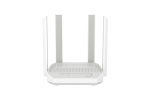 Wi-Fi роутер Netcraze (Keenetic) Speedster DSL (NC-2113), белый