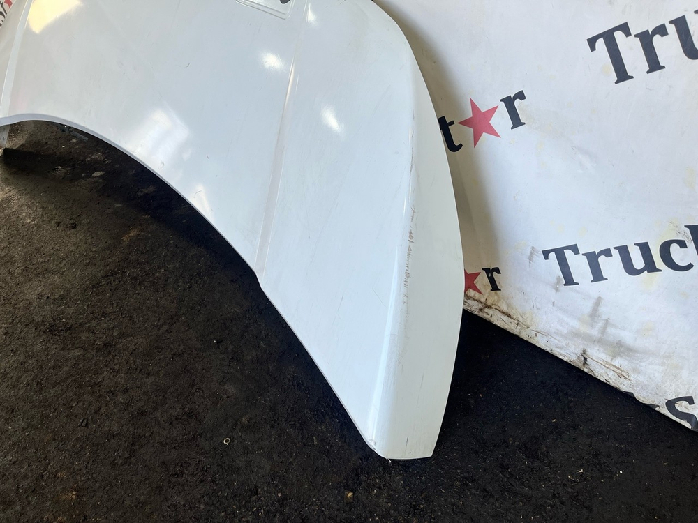 Спойлер кабины верхний 2023 г.