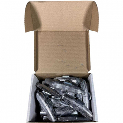 Набор грузов Great Wolf 50гр, для стальных дисков, 50шт, GW-ST050