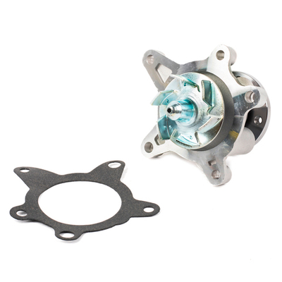 Помпа, водяной насос HYUNDAI/KIA 1.4-1.6л G4FC,G4FA,G4FD,G4FJ GANZ GIF02017