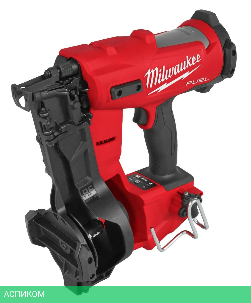 Нейлер Milwaukee M18FRCN45-0X (4933498168)