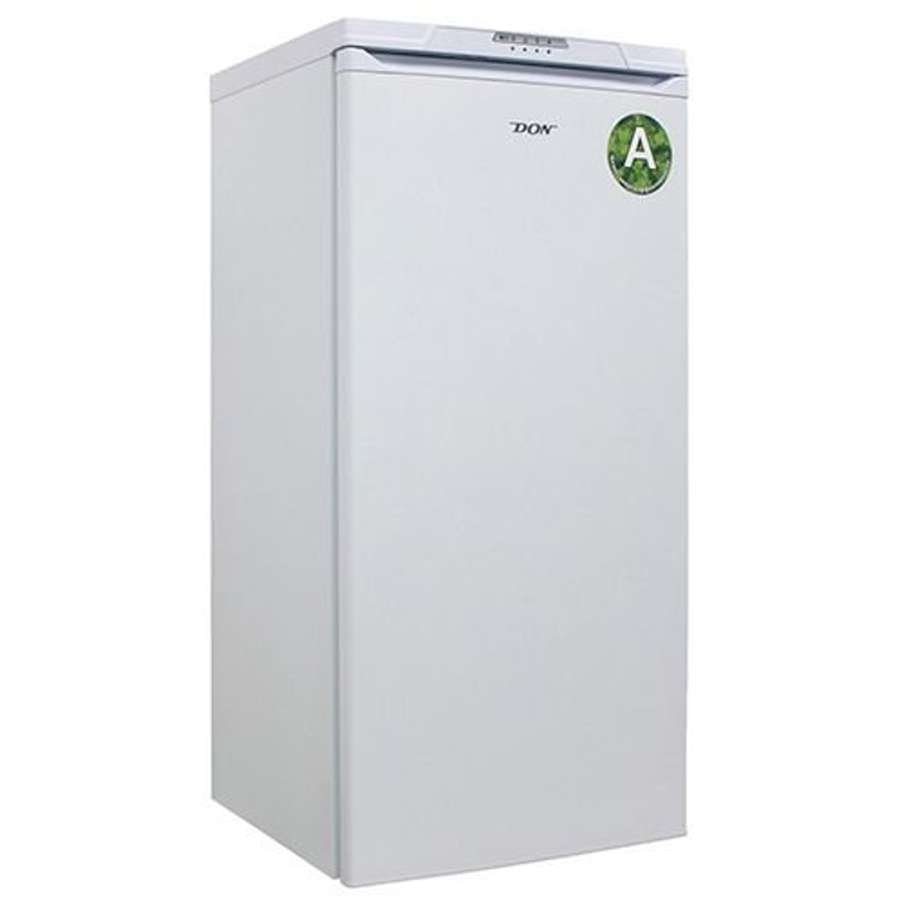Морозильник DON R-105B белый