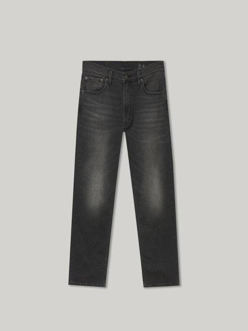 Мужские свободные прямые джинсы Levi's 551 Z Authentic Straight Fit 24767-0092