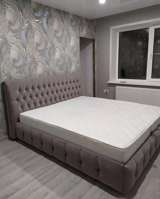 Престиж Кровать с подъемном механизмом