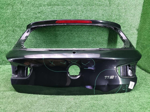Крышка багажника BMW 1er F20 (2015-2019) хэтчбек