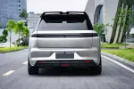 Карбоновый обвес для Li Xiang L8 2022-2025+ Лисян Л8
